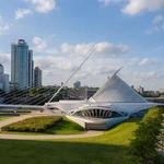 Milwaukee Art Museum