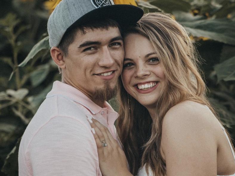 The Wedding Website of Alyssa Fox and Jesse Caballero