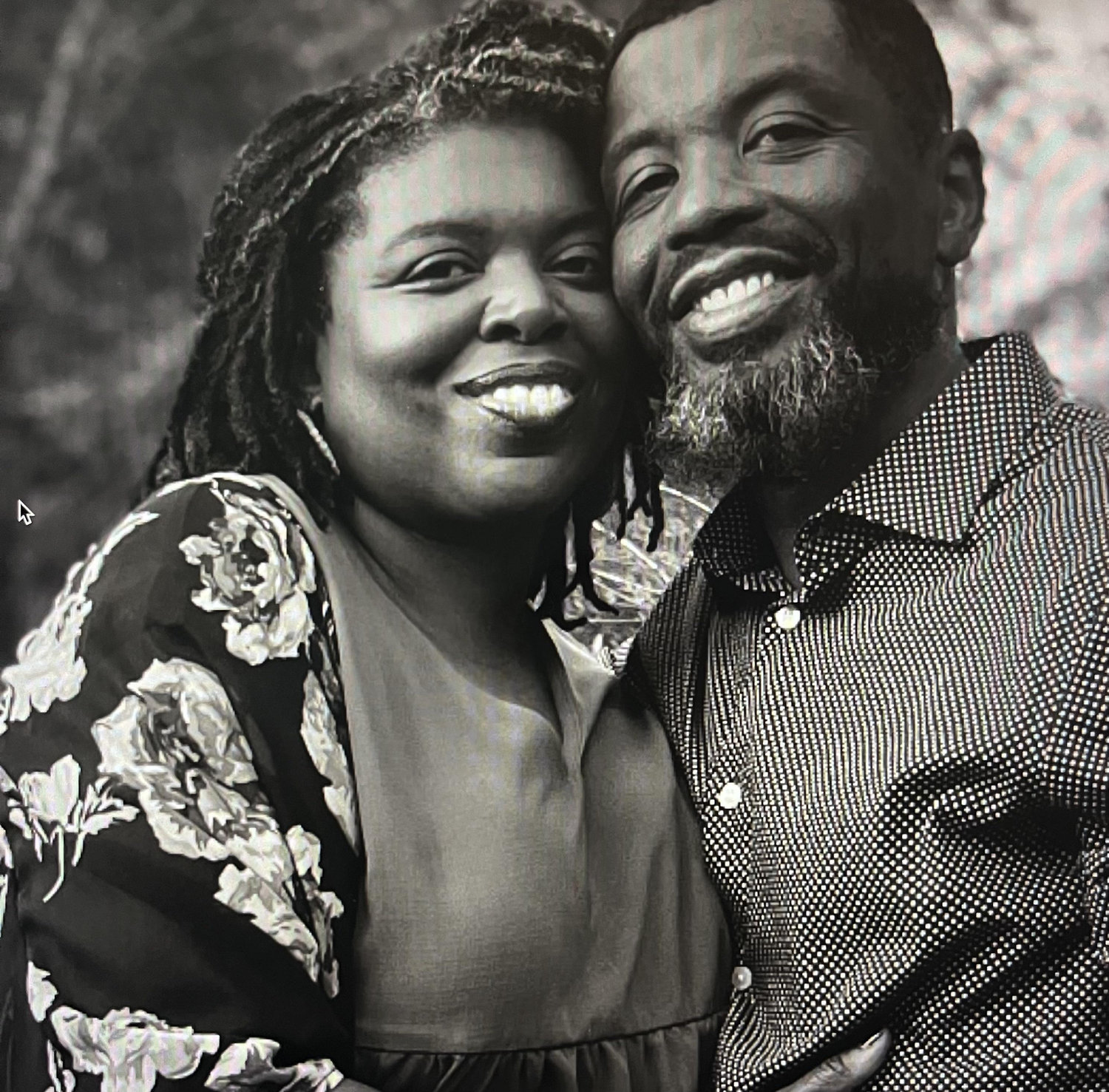 The Wedding Website of Tonya Harrison and Brandon Craig