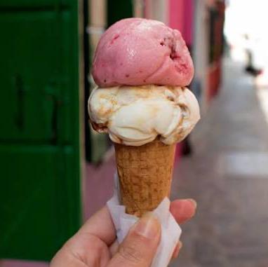 Gelato Fund!