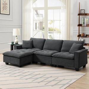 Couch Fund