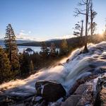 Lower Eagle Falls