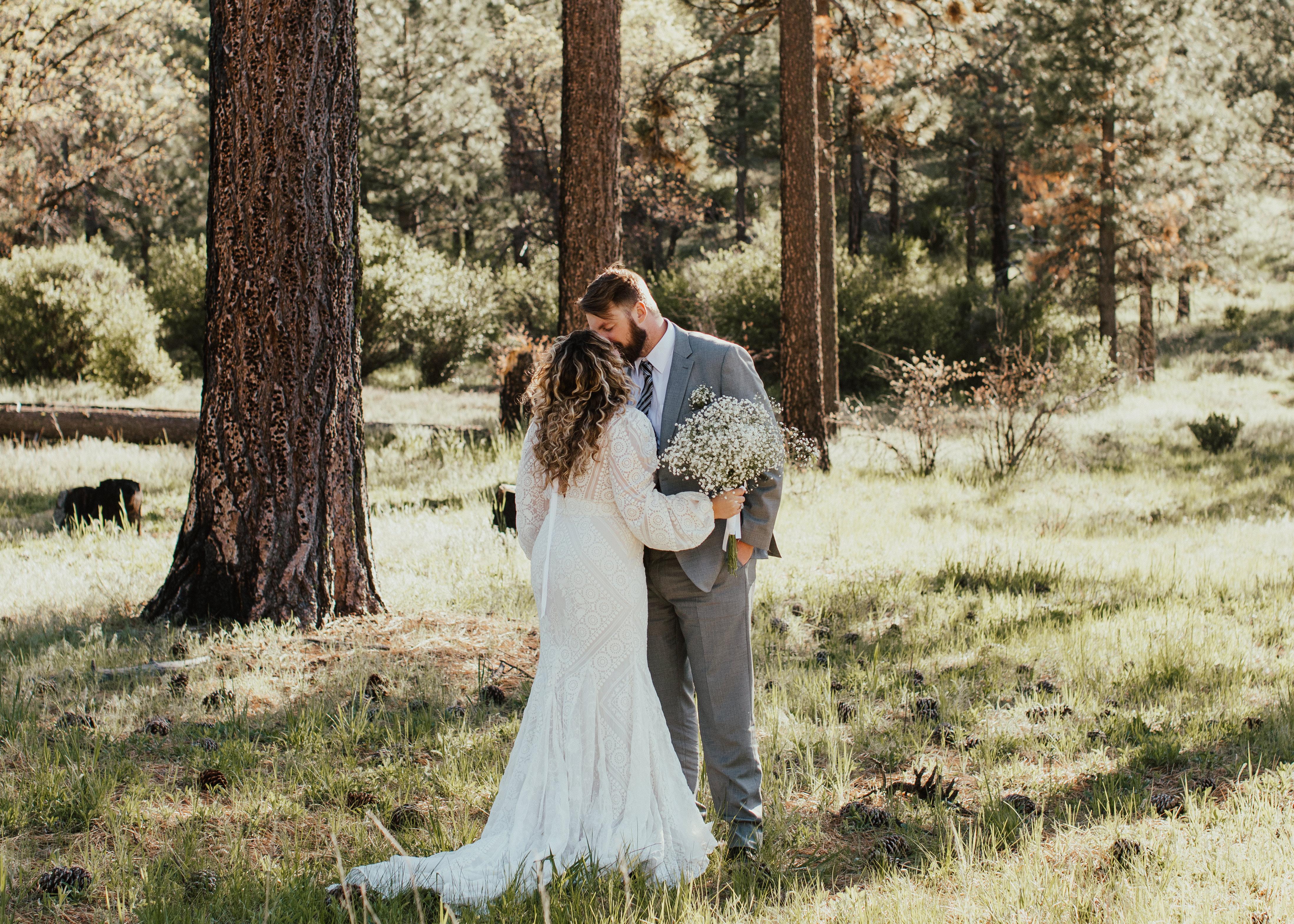 The Wedding Website of Sarah Rodriguez Whalen and Brennan Whalen