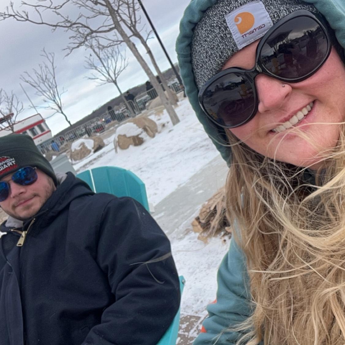 Okoboji Winter Games 2025