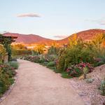 Santa Fe Botanical Garden
