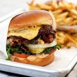 The Stand Arcadia Burger Shoppe