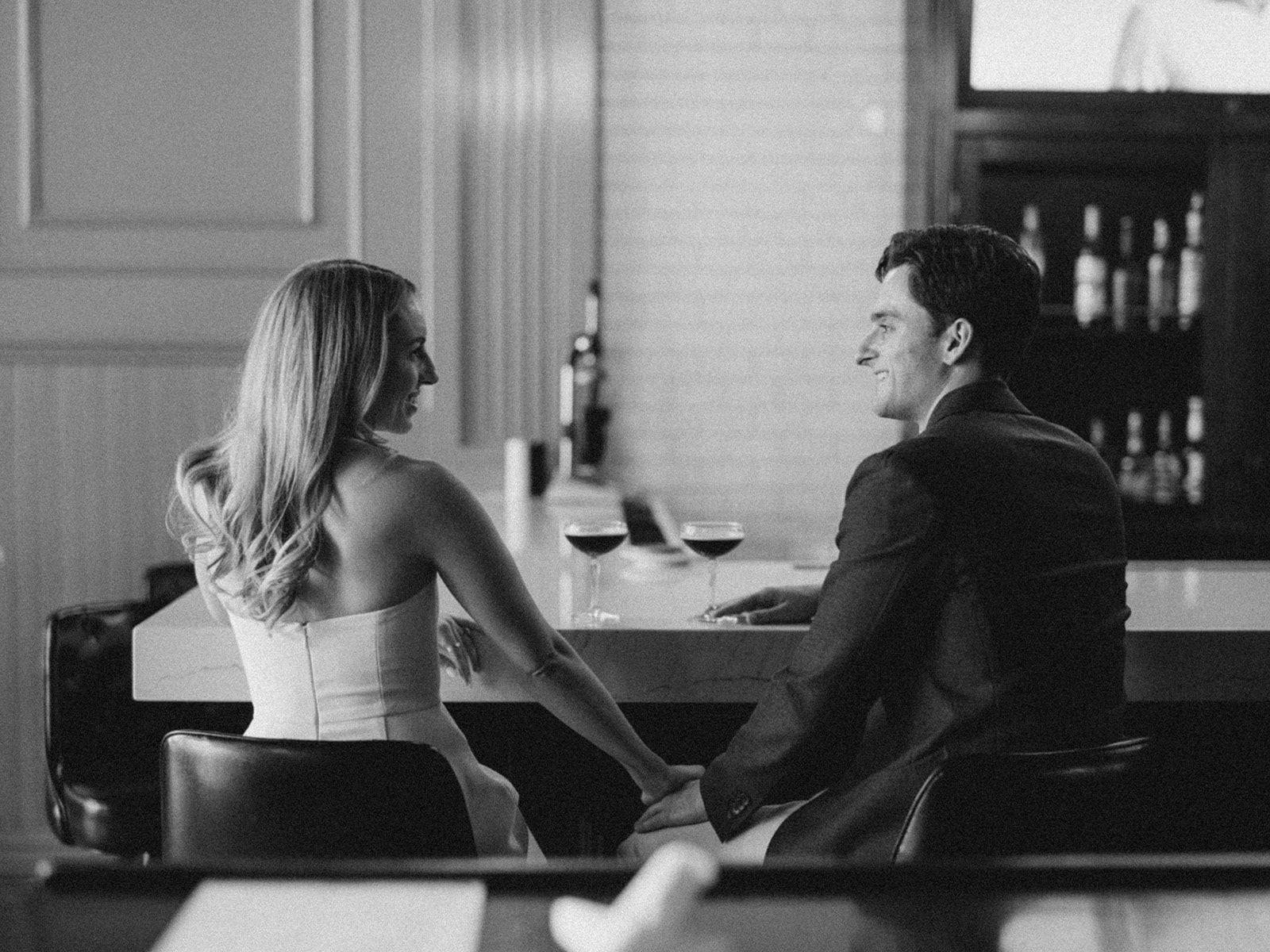 The Wedding Website of Lizzie Emmanuel and John Stoller