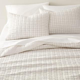 Blanche Box Quilt