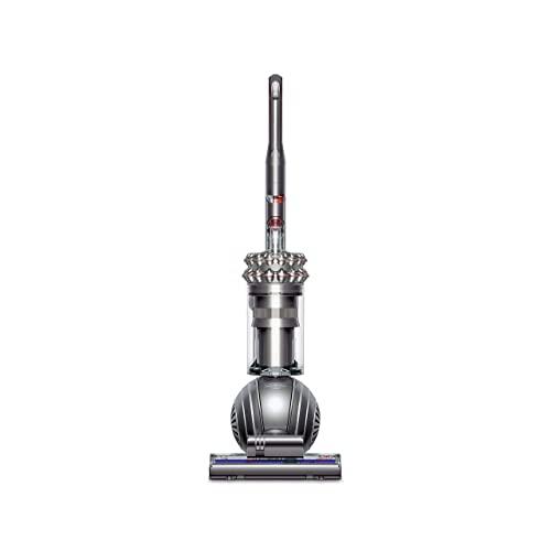 Dyson Cinetic Big Ball Multifloor Upright Vacuum, Silver - Corded