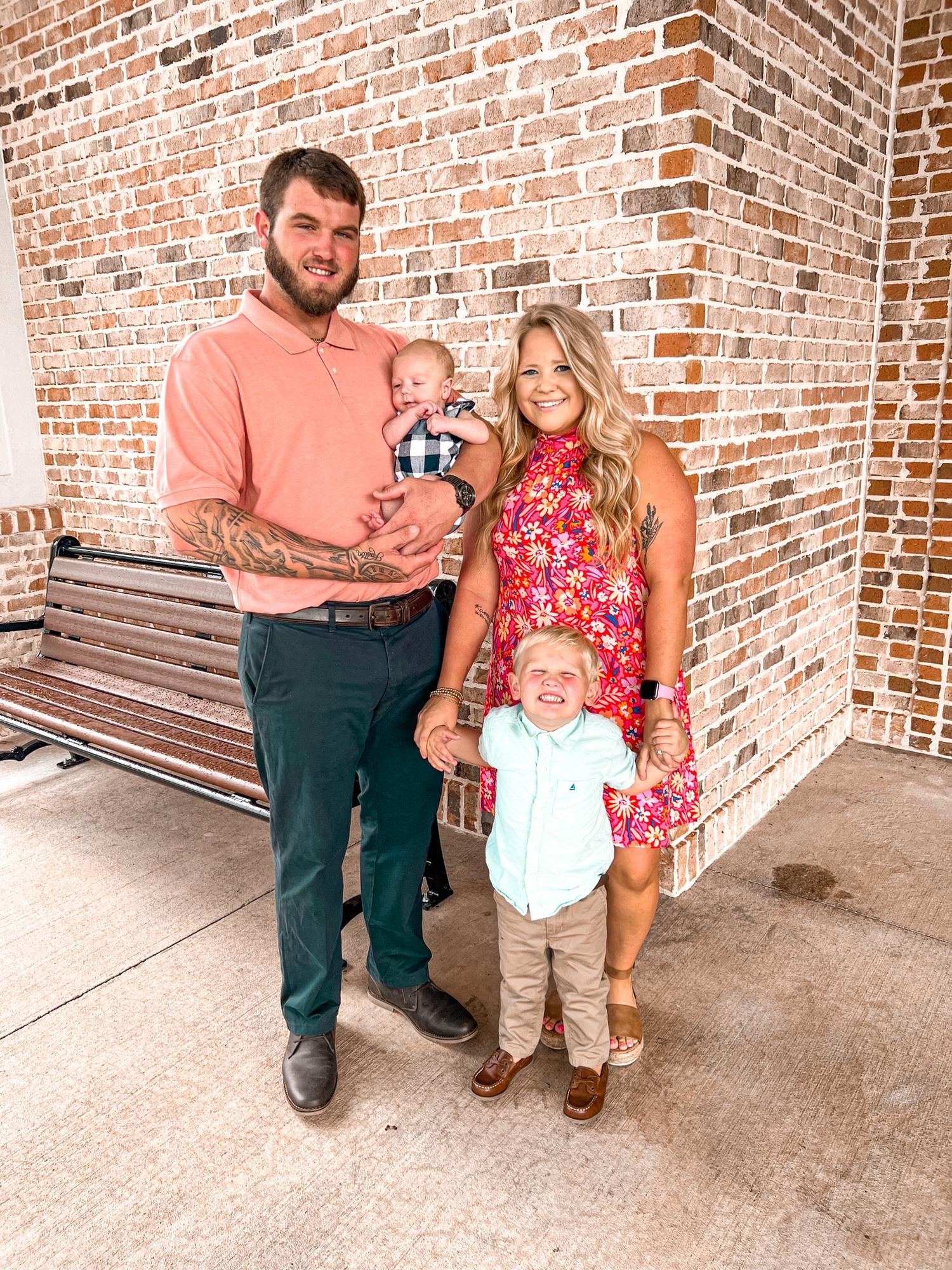 Family of Four