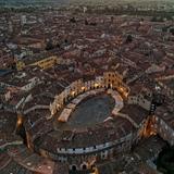 Piazza dell'Anfiteatro