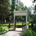 Yaddo Gardens