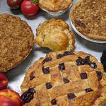 The Pie Chest