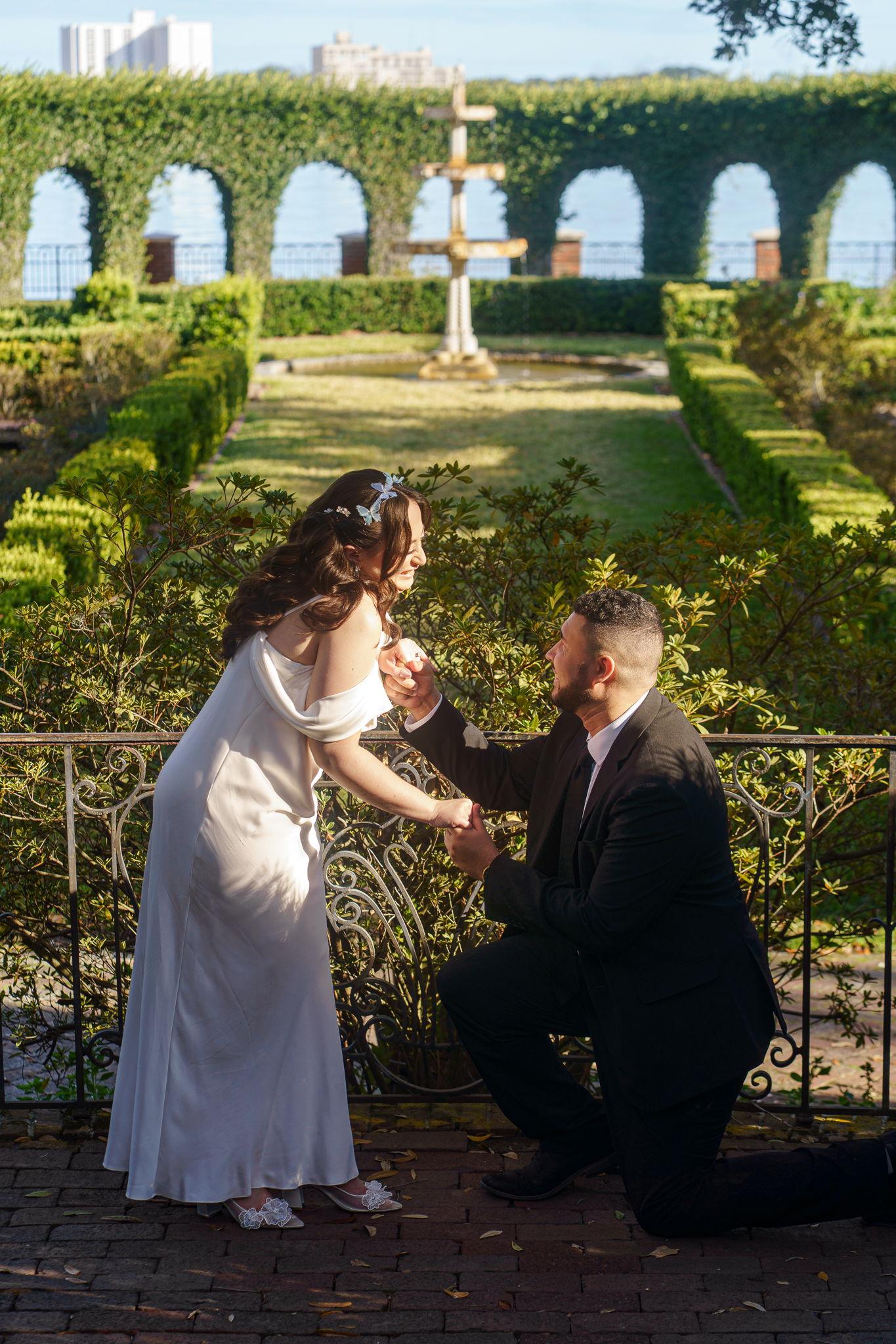 The Wedding Website of Rita Richa and Kenny Ortiz