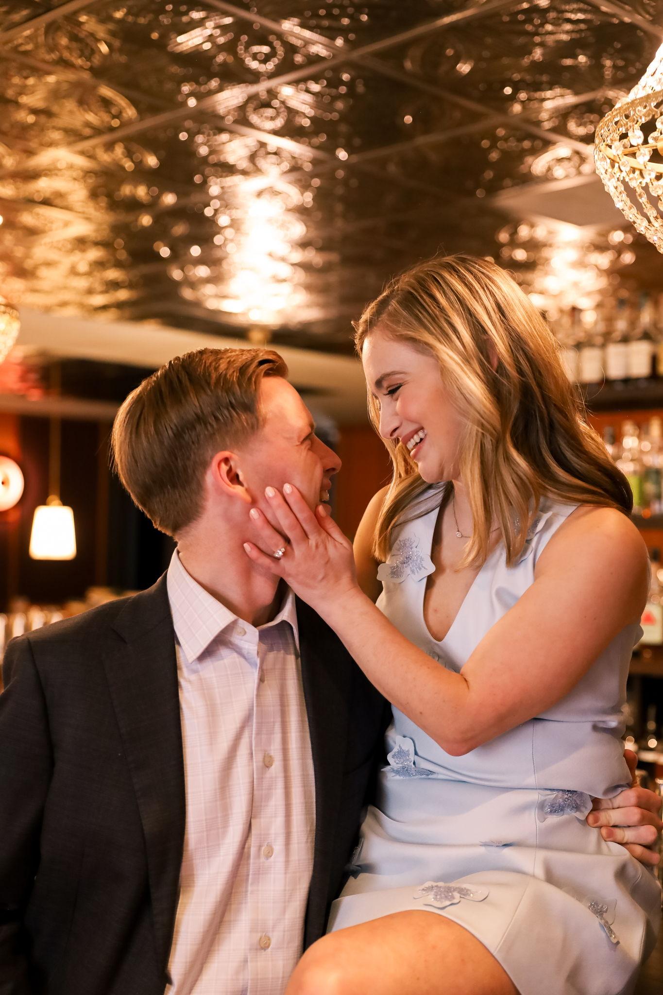 The Wedding Website of Caroline Christmann and Brendan Tierney