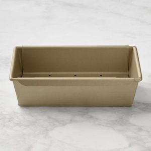 Williams Sonoma Goldtouch® Nonstick Meatloaf Pan with Insert