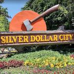 Silver Dollar City