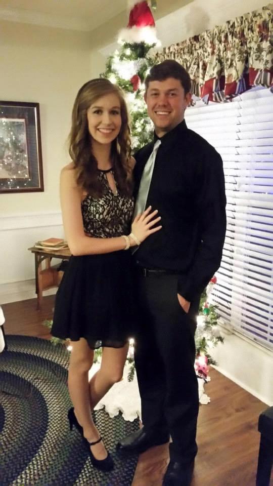 Semi Formal 2016