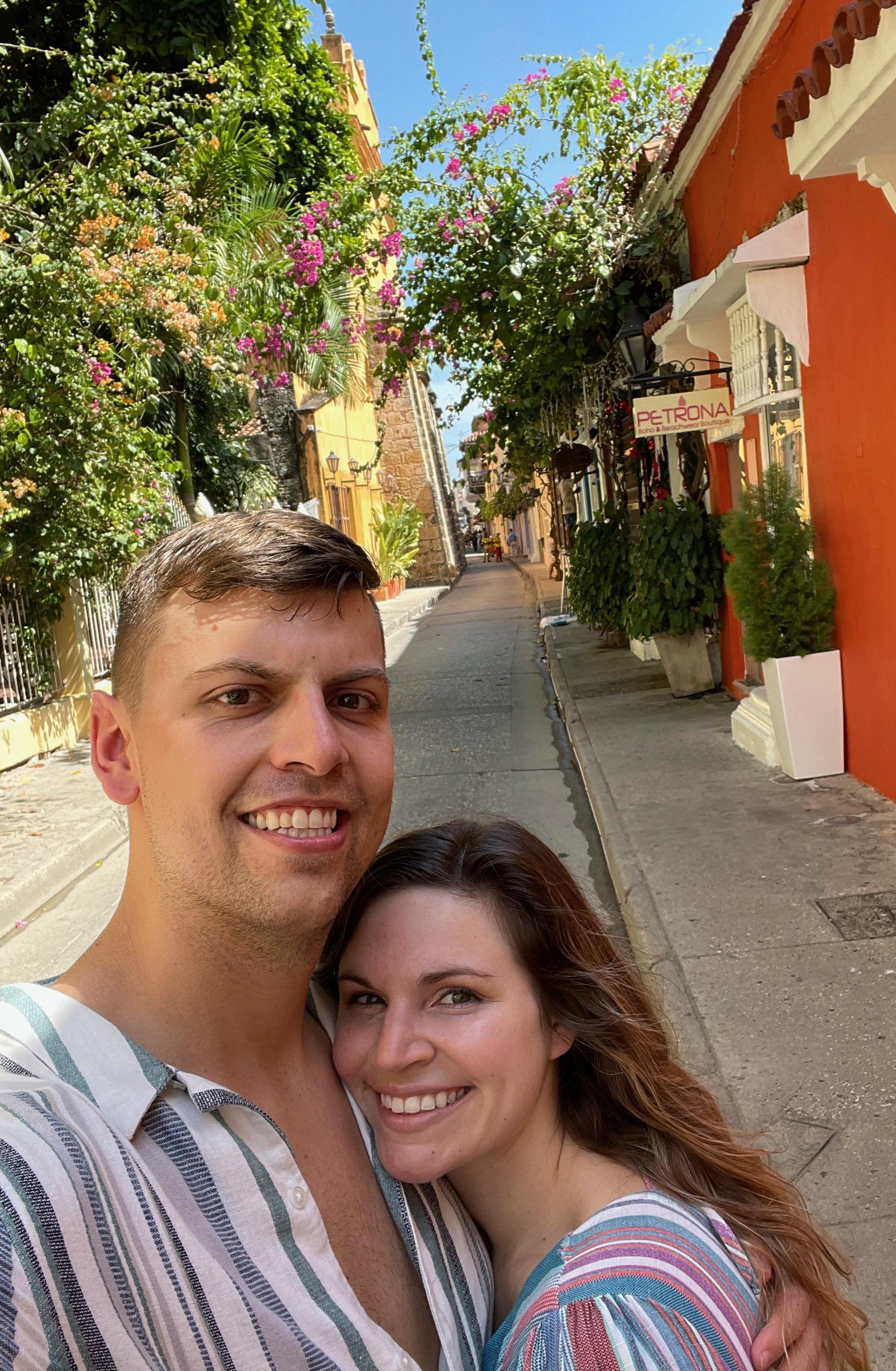 The Wedding Website of Taylor Wood and Samuel Rosas