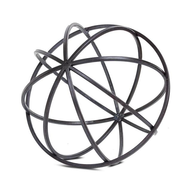 American Art Decor Table Tob Orb Dyson Sphere Home Decor Sculpture Figurine Accessory