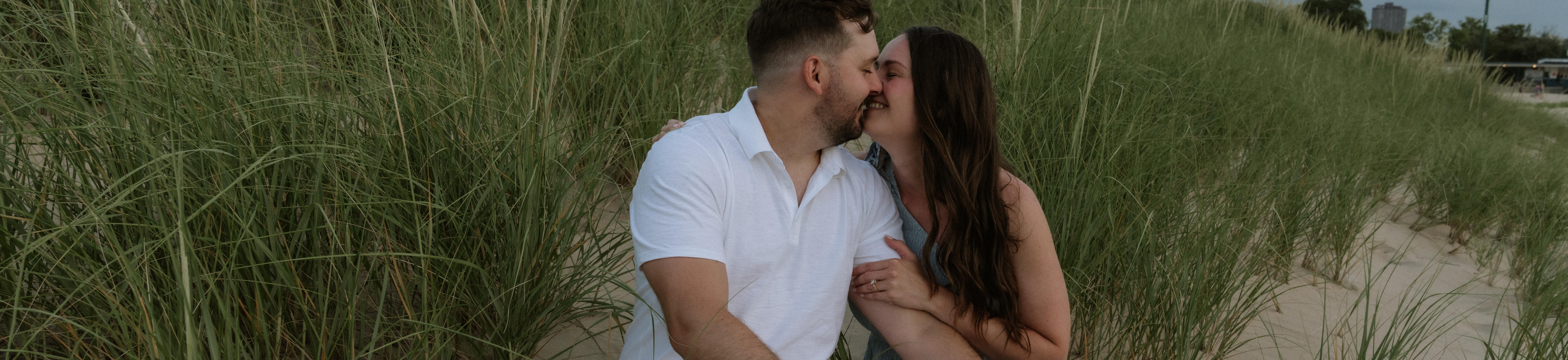The Wedding Website of Carley Rowe and Zak Gase