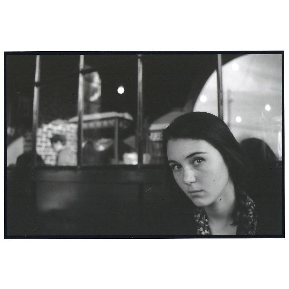 Ella, 16