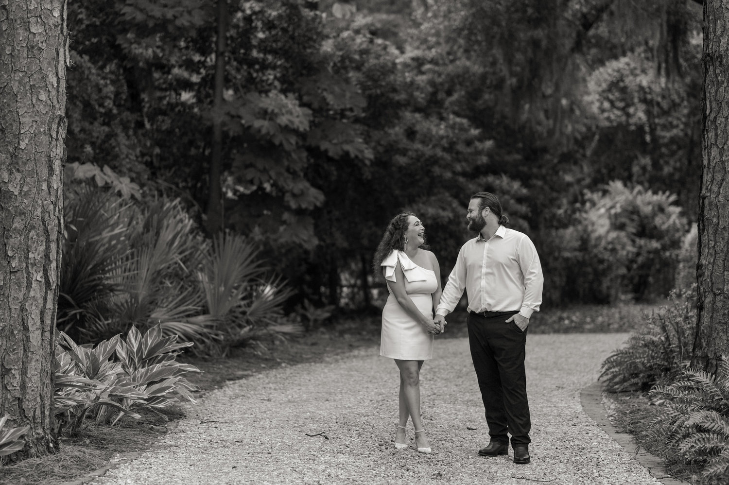 The Wedding Website of Erica Hall and Benjamin Williams