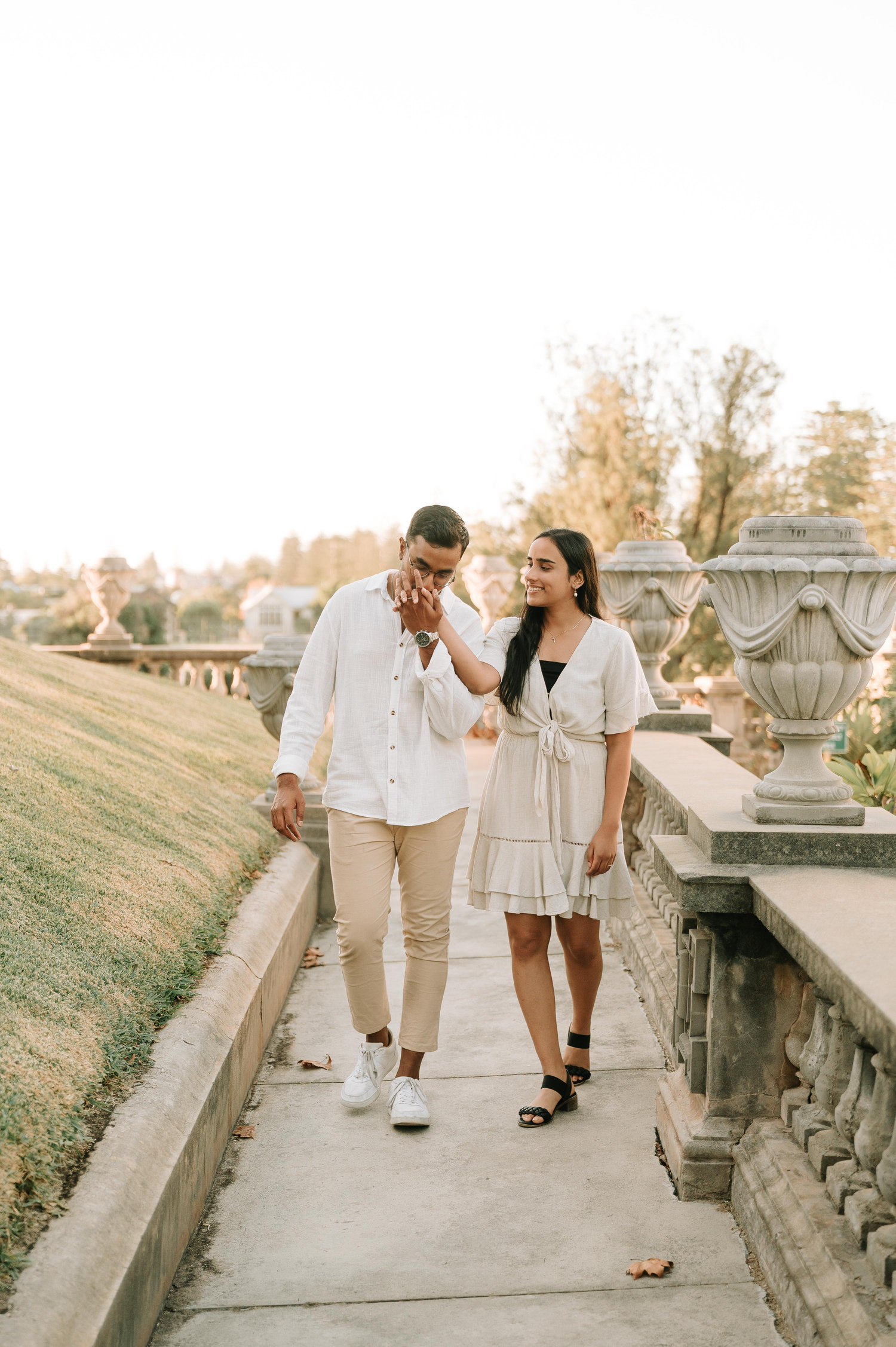 The Wedding Website of Johanes Yacob and Alysha D'Souza
