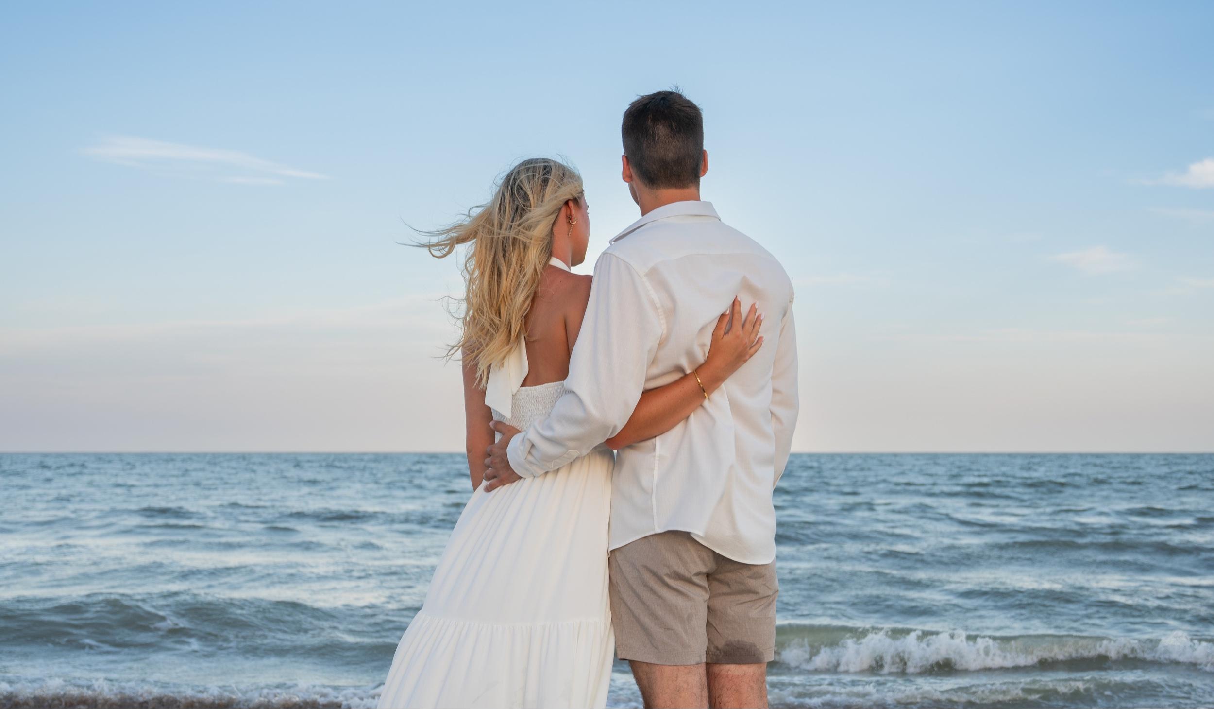 The Wedding Website of Bailee Smith and Charlie Jachimczuk