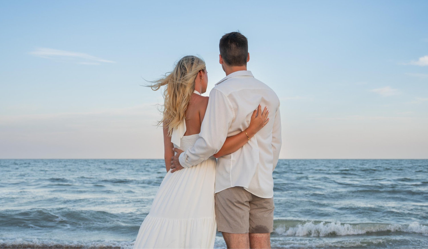 The Wedding Website of Bailee Smith and Charlie Jachimczuk