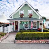 Patterson's Pub