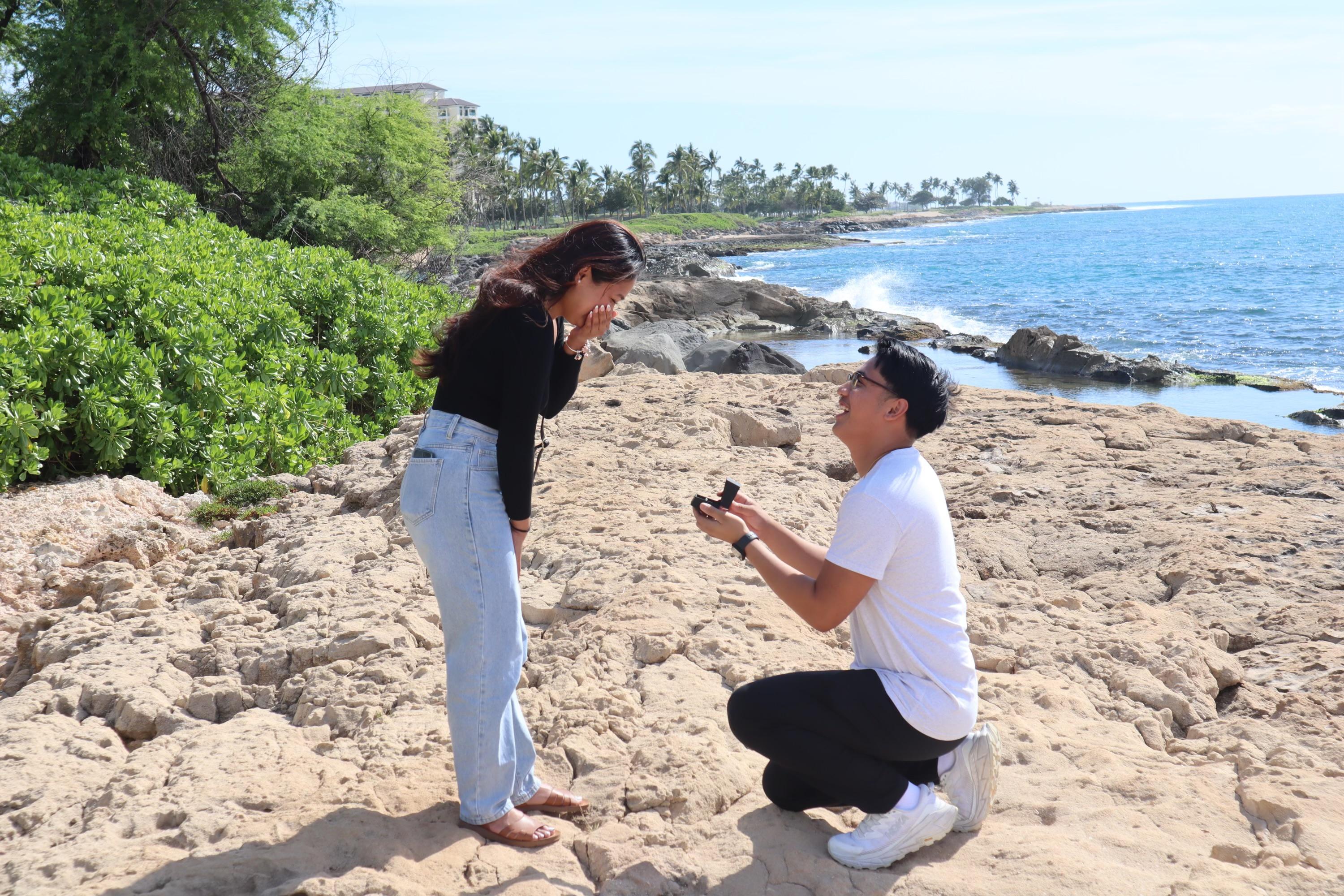 The Wedding Website of Anna Conde and Ken Bayudan