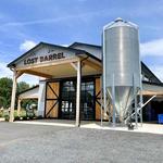 Lost Barrel Brewing