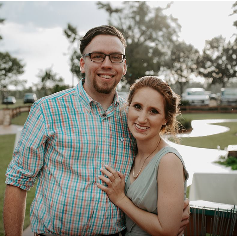 Giddes Wedding August 2019