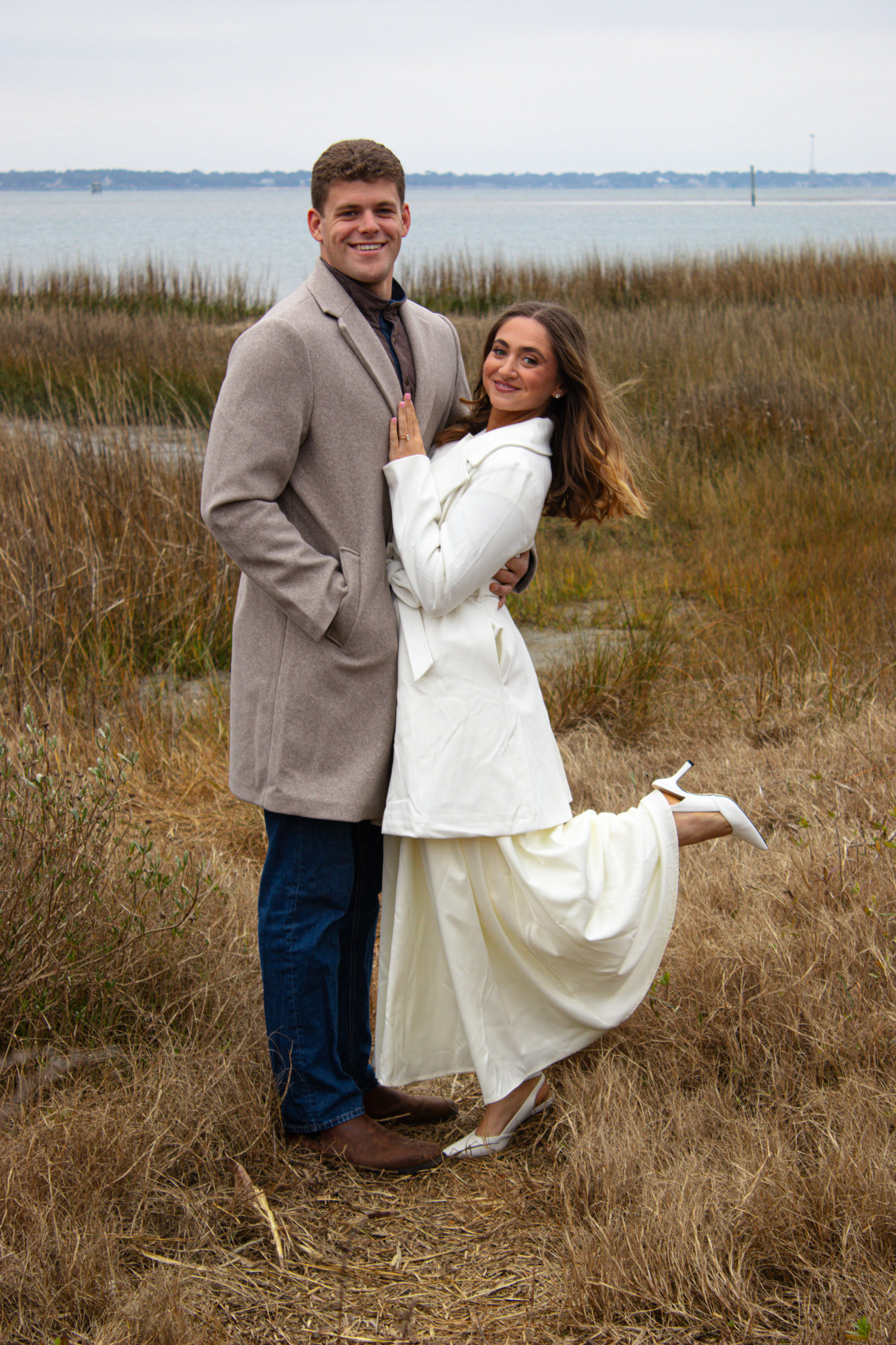 The Wedding Website of Alexis Maenza and Matthew Field