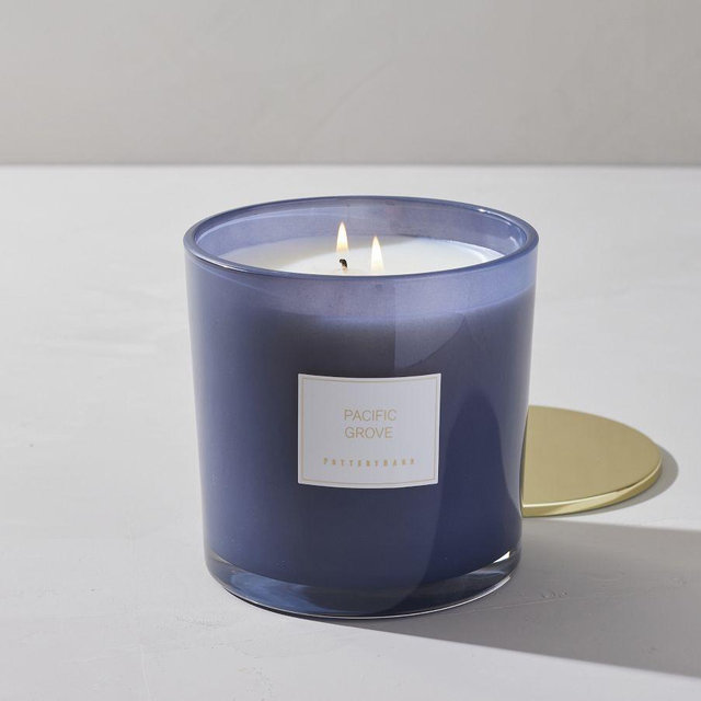 Pacific Grove Scented Candle, Large, 22 oz