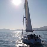 Sailing • Pazo Los Escudos Hotel & Spa Resort