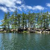 Frontenac Provincial Park