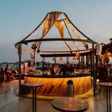 The Rooftop at The Cape, a Thompson Hotel