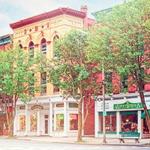 Great Barrington