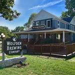 Wolfden Brewing Company