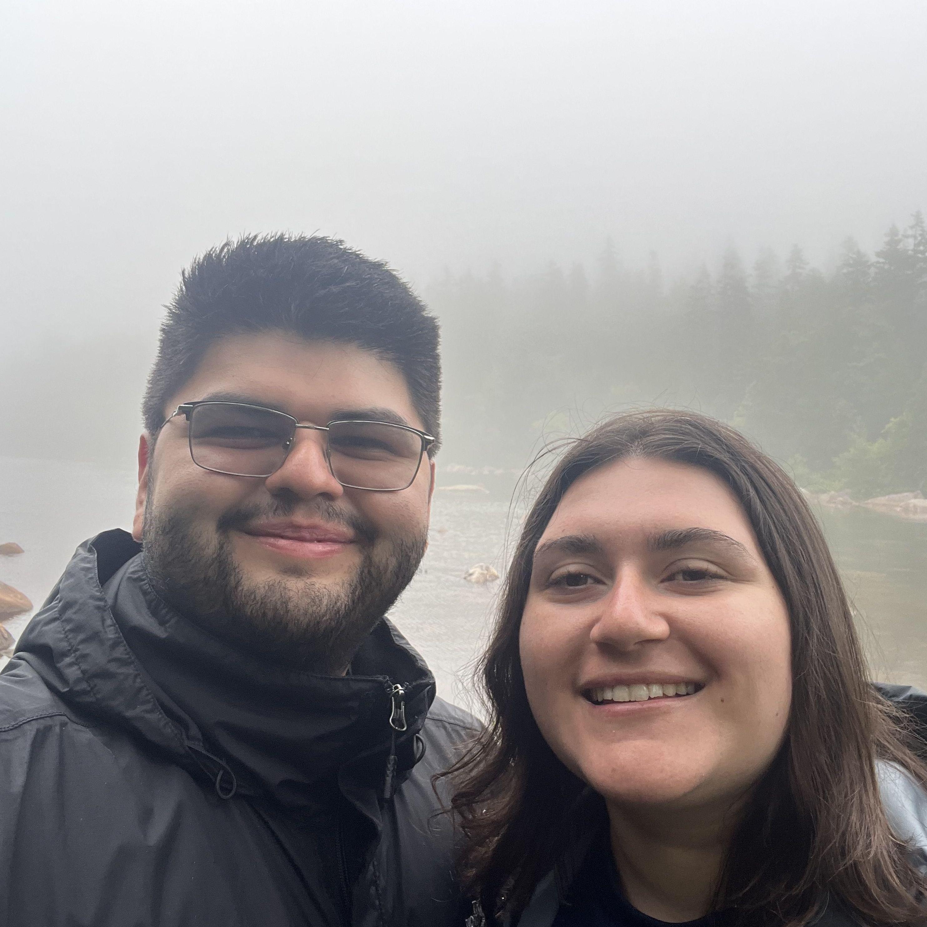 Acadia National Park (June 2023)