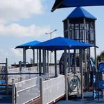 Cole Park Pier and Park
