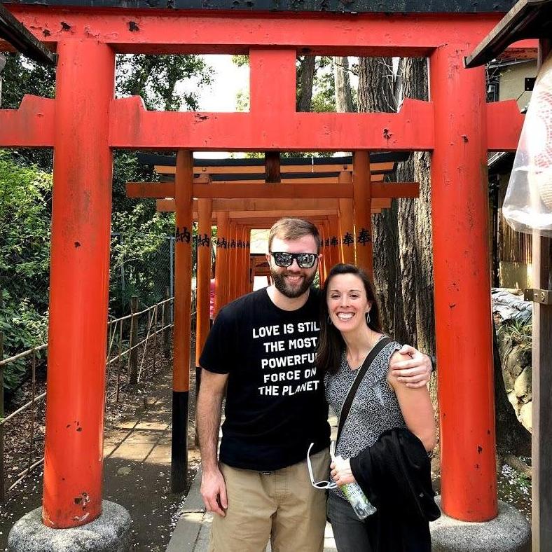 Tokyo