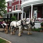 Lexington Carriage Company