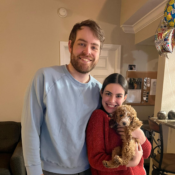 Puppy Nessa Fund