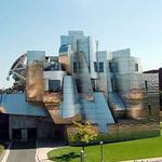 Frederick R. Weisman Art Museum
