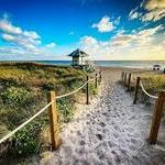 Delray Public Beach