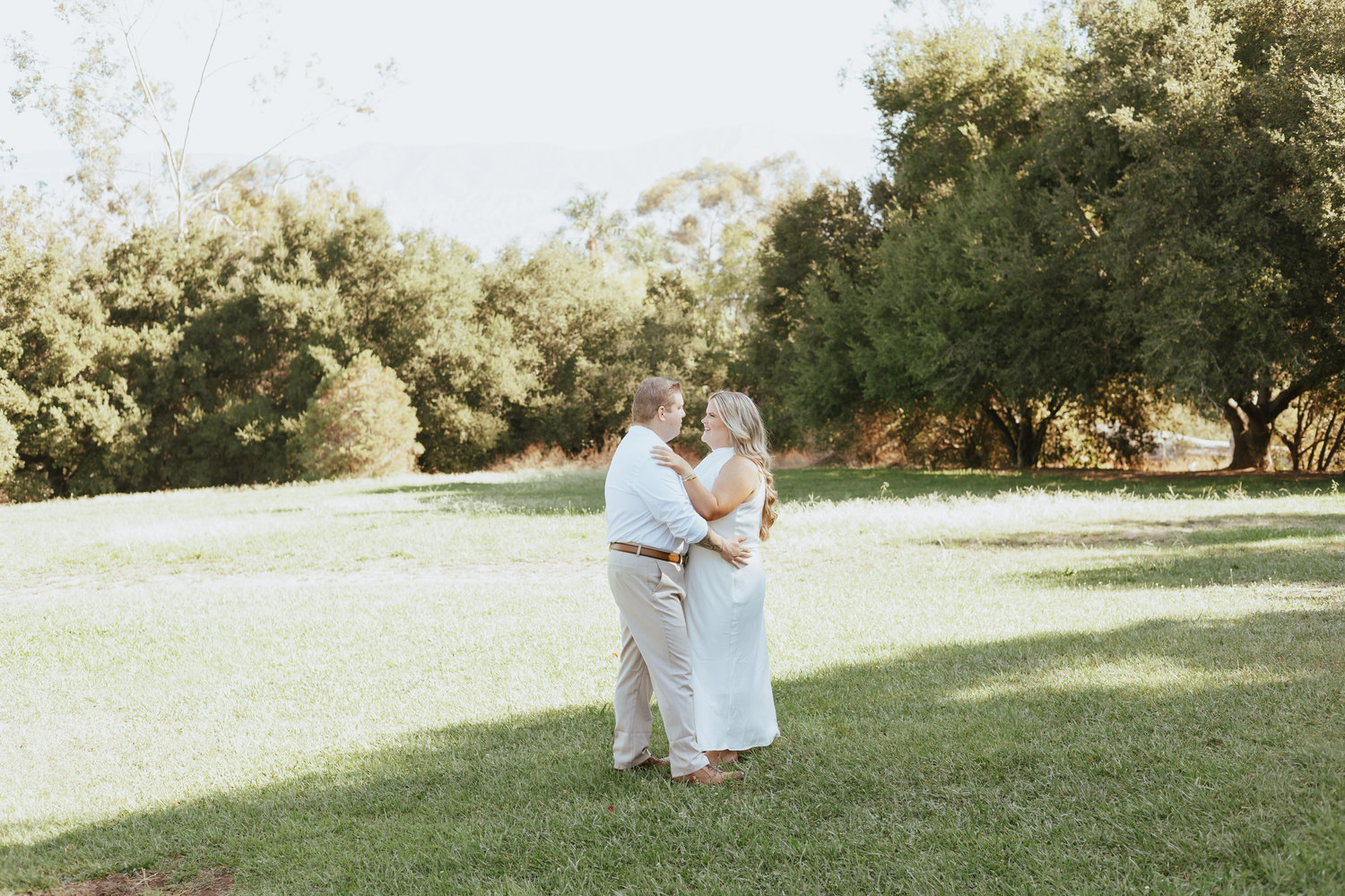 The Wedding Website of Danielle Nicholson and Vance Garayt