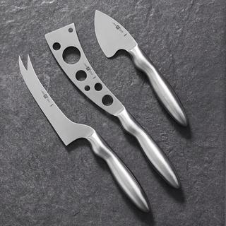 Collection 3-Piece Cheese Knife Set